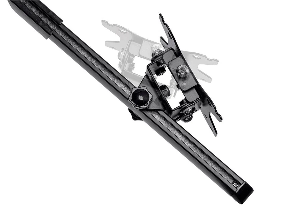 Monoprice Hex (6) Monitor Free Standing Desk Mount for 15~30in Monitors - Image 4 of 4