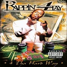 4 Tha Hard Way von Rappin 4 Tay | CD | Zustand gut