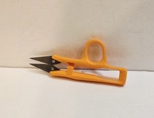 Vintage Fiskars Sewing Scissors Made In USA