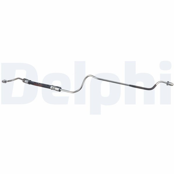 Bremsschlauch Delphi LH7504 FüR Renault Avantime Espace 3 Dti JE0M JE0A 16V JE0N-image