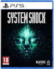 System Shock - PlayStation 5 (Sony Playstation 5)