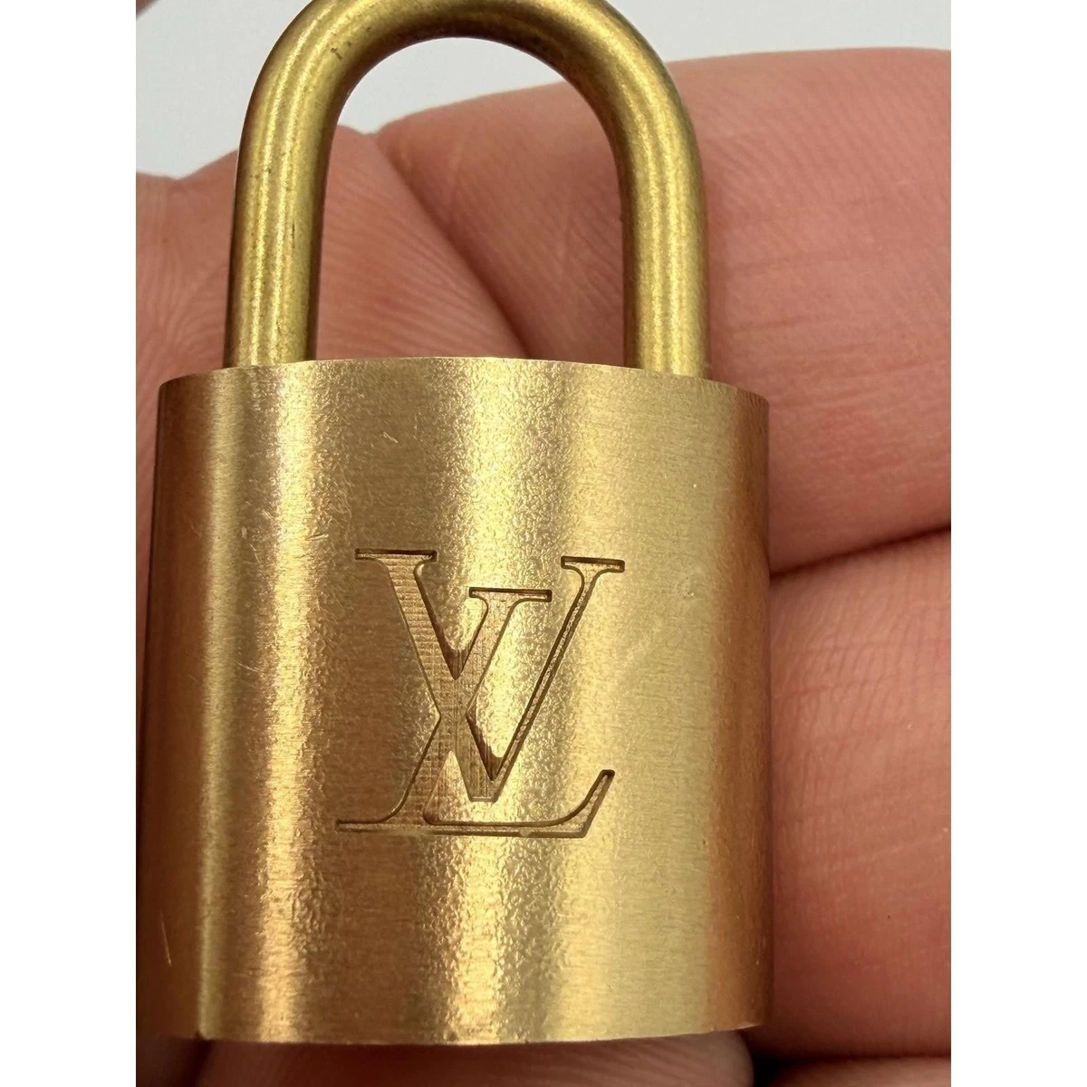 Louis Vuitton Handbag Locks for Women for sale - eBay
