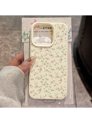 Floral TPU Phone Case For Xiaomi Redmi Note 10 5G Soft Shockproof Cover