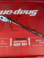 SNAPON Ratchet