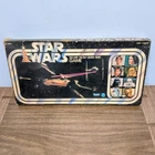 Vintage Original 1977 Star Wars Escape From The Death Star Board Game Complete