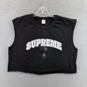 Supreme Tank Top | eBay