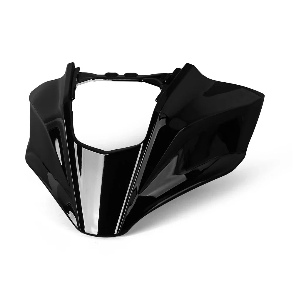 New Accessories Headlight Lamp Cowl Head Cover Front Cover For Yamaha MT-09 SP thumbnail 12