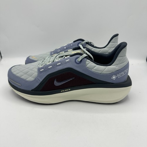Nike Air Winflo 11 Gtx Gore Tex SAMPLE Shoes FQ1358-003 Men's 10