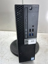 Dell OptiPlex 3040 Intel Core i5-6500 3.20GHz 8GB NO HDD