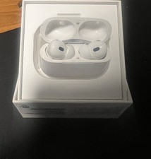 Apple AirPods Pro gen 2  READ DESCRIPTION 