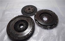 Moteur Opel FRONTERA