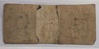 1857 The Merchants Exchange Bank, Bridgeport, Connecticut $2 Obsolete Banknote — photo 2