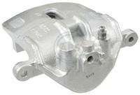 Bremssattel Vorne Rechts Abs 523512 FÜR Land Rover