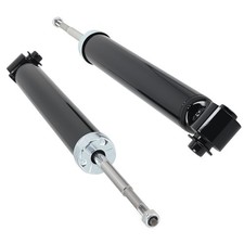 2x Stoßdämpfer Hinten system for BMW X5 E53 2000-2013 33521096278 Gasdruck