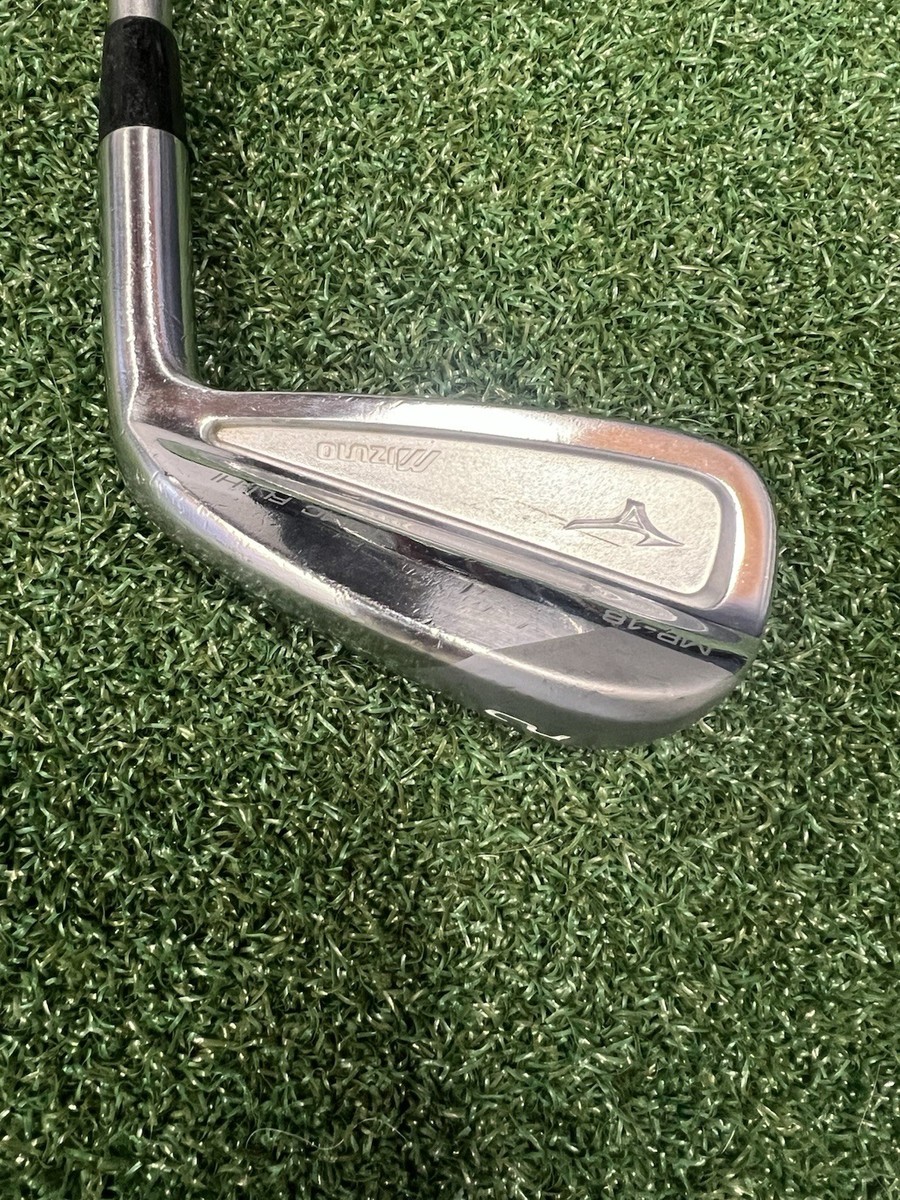 Mmc Mizuno Sc Mizuno MP-18 MMC Fli-Hi Single Iron Iron Steel Stiff