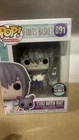 Funko Pop! Animation: Fruits Basket Yuki with Rat #891 Specialty Series Figure
