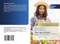 Sanusi Mohammed Sadiq (U. A.) | Digital Agri Journalism | Taschenbuch | Englisch