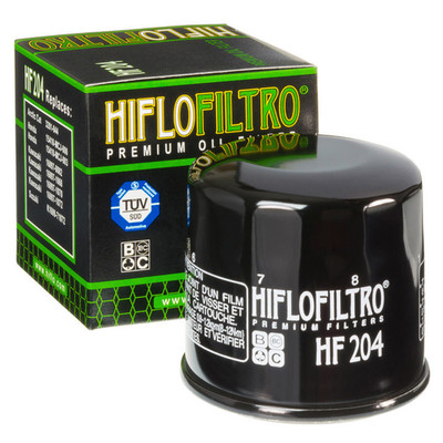 HIFLOFILTRO Filtro de aceite HF204C