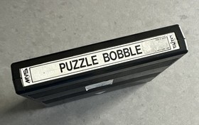 ArcadeWorks Omega MVS Consolized SNK Neo Geo + Puzzle Bobble SCART Tested!