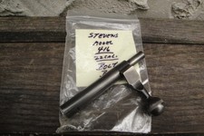 Scarce Stevens Model 416 Target 22lr Bolt Body Nice Shape Ranger