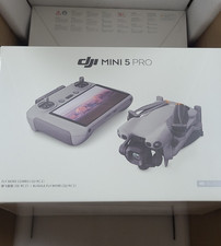 DJI Mini 5 Pro Fly More Combo DJI RC2 / No Tariffs in US / Fast Shipping