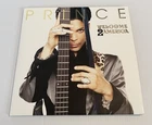 Prince – Welcome 2 America 2LP (2021) Clear Vinyl New Sealed 180g R&B Funk