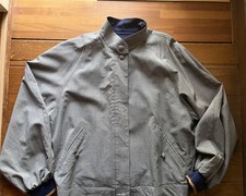 CHRISTIAN DIOR Sport Blouson Size M F/S from Japan