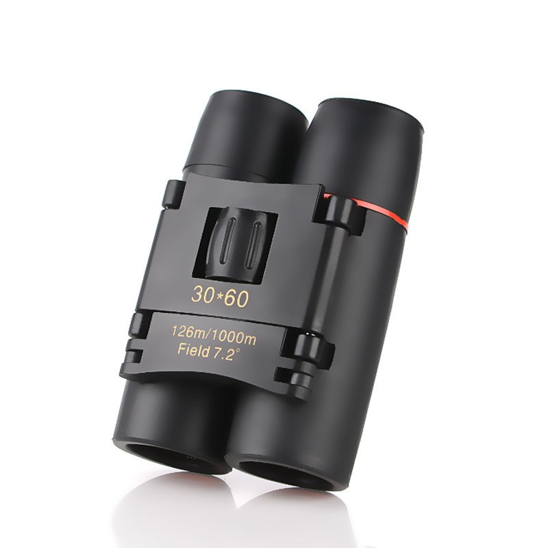 30X60 Militar/y Zoom Powerful Binoculars Day/Low Night Hunting Camping Outdoor