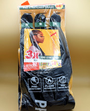 Sensationnel X-Pression 3X Pre-Stretched Braiding Hair 58" B1