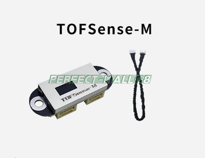 1PC TOFSense-M range sensor obstacle avoidance surface array radar module