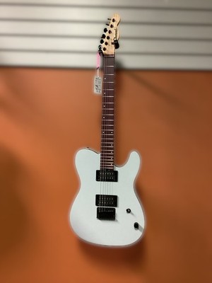 Charvel Standard Series San Dimas Style-2 SD2 HH HT Satin Gray | eBay