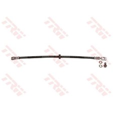 2x Bremsschlauch vorne für VW Bora 1 1J2 1J6 Golf 4 1J1 1J5 NEW 9C1 1Y7 | 24081