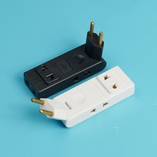 4 In 1 Outlet Extension EU Electrical Socket ...
