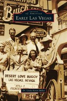 Linda Karen Miller | Early Las Vegas | Buch | Englisch (2013) | Gebunden