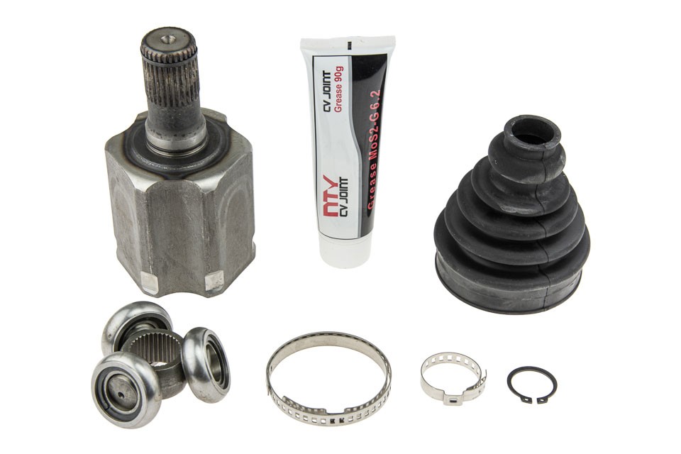 Original NTY Joint Set Drive Shaft NPW-CH-043 For Fiat Jeep - Image 4