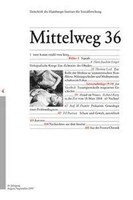Krieg Und Medien | Taschenbuch | Deutsch (2007) | Kartoniert / Broschiert