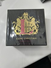 Clive Christian Private Collection L Perfume Limited Edition New In Box