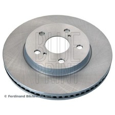 2x Bremsscheibe vorne für Toyota Corolla E21 Yaris MXP | 26225232