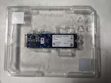 Intel Optane™ SSD P1600X Series 118GB  M.2 2280 Internal  SSDPEK1A118GA NVMe-ES