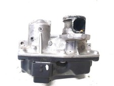 NISSAN X-TRAIL T32 AGR-Ventil 147109816R 1.60 Diesel 2015 28163233