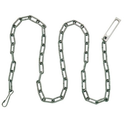 Peerless Handcuff Company 4781 Model Psc60 60'' Security Chain