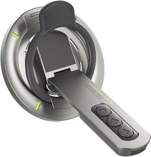 Magnetic 360  Finger Grip Ring Kickstand Gym Phone Holder Stand For Magsafe
