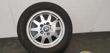 BMW 3 SERIES ALLOY WHEEL 15" INCH 1997