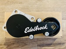 2005-2010 Ford Mustang 4.6 3v Gtfr500s Oem Tensioner Edelbrock Brace Assembly