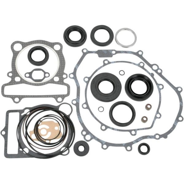 Yamaha YFM 350 Grizzly / Bruin / Wolverine - Motor Dichtungsset - 811882-image