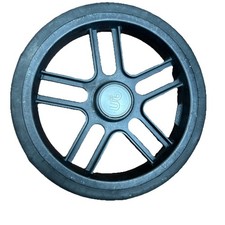 Rear Wheel for Uppababy Vista MADE From 2009 ...