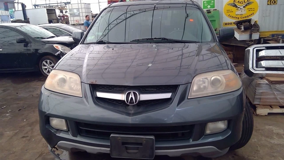 Engine 3.5L VIN 1 6th Digit Fits 05-06 MDX 6781012 - Imagem 2 de 4