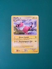 Flaaffy 7/17 Non Holo aus Pokemon POP Serie 7 NM/LP