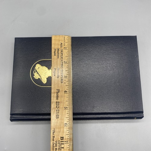 Agatha Christie Mystery Collection Hardcover Bantam Leatherette YOU CHOOSE - Picture 10 of 10