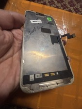 Original Genuine iPhone 16 Pro Max LCD Ref OEM Replacement display #2